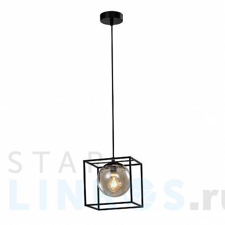 Купить Подвесной светильник Rivoli Miyuki 5146-201 Б0054980 за 4 212 руб. в Туле фото 2 Купить с доставкой Подвесной светильник Rivoli Miyuki 5146-201 Б0054980 в Туле фото 2