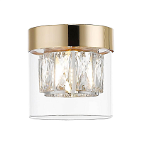 Купить Потолочный светильник Zumaline Gem C0389-01A-F7AC в Туле