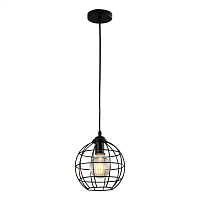 Купить Подвесной светильник IMEX MD.1703-1-P BK в Туле