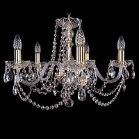 Купить Подвесная люстра Bohemia Ivele 1402/5/195 G в Туле