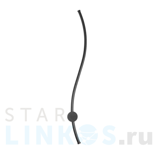 Купить Настенный светильник LOFT IT Rays 10152 BK за 4 730 руб. в Туле Купить с доставкой Настенный светильник LOFT IT Rays 10152 BK в Туле