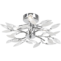 Купить Потолочная люстра Globo Vida 63160-3 в Туле