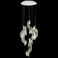 Купить Каскадная люстра Wertmark Hilda WE452.06.103 в Туле