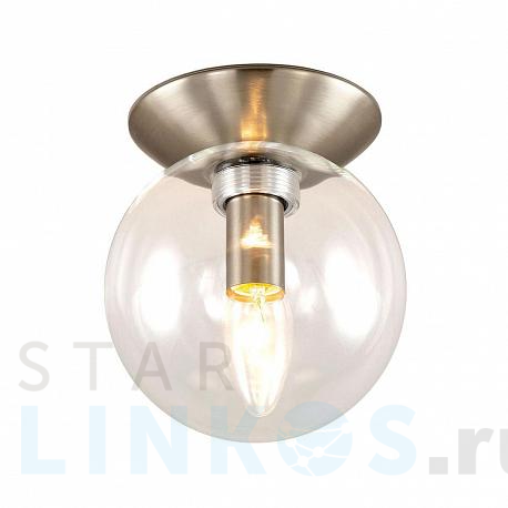 Купить Потолочный светильник Citilux Томми CL102511 за 2 099 руб. в Туле фото 2 Купить с доставкой Потолочный светильник Citilux Томми CL102511 в Туле фото 2