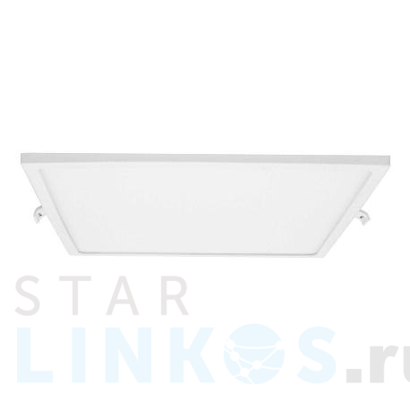 Купить Встраиваемая светодиодная панель Apeyron 06-34 за 1 824 руб. в Туле фото 2 Купить с доставкой Встраиваемая светодиодная панель Apeyron 06-34 в Туле фото 2