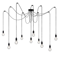 Купить Подвесная люстра Lucide Fix Multi 08408/10/30 в Туле