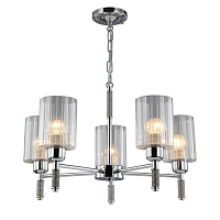 Купить Подвесная люстра Omnilux Dronero OML-66503-05 в Туле