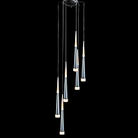 Купить Подвесной светильник Azzardo Brina 6 AZ0934 в Туле