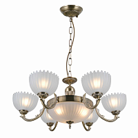Купить Подвесная люстра Citilux Севилья CL414193 в Туле
