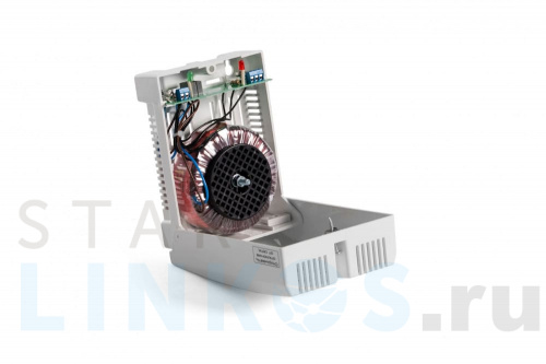 Купить Блок питания «Бастион» Skat-VN.24/27AC за 4 248 руб. в Туле фото 2 Купить с доставкой Блок питания «Бастион» Skat-VN.24/27AC в Туле фото 2