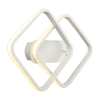 Купить Настенный светодиодный светильник Omnilux Aversa OML-02901-24 в Туле
