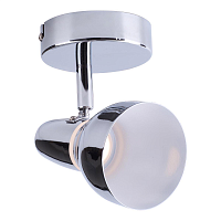 Купить Светодиодный спот Toplight Dayna TL1243Y-01CH в Туле