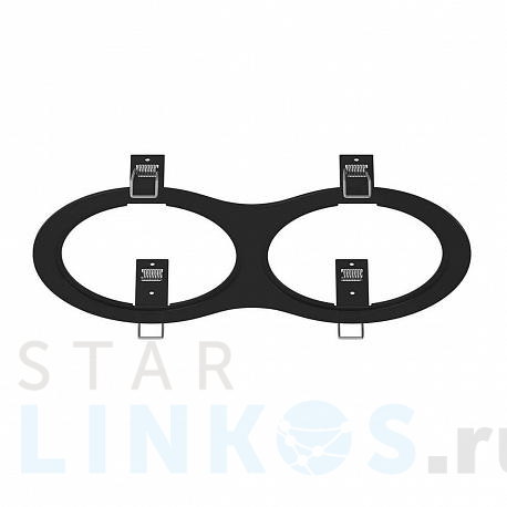 Купить Рамка Lightstar Intero 111 217927 за 2 283 руб. в Туле фото 2 Купить с доставкой Рамка Lightstar Intero 111 217927 в Туле фото 2