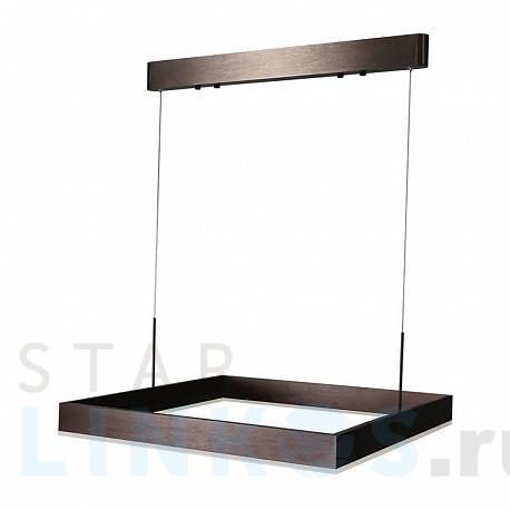 Купить Подвесной светодиодный светильник Moderli Straight V2452-PL за 23 090 руб. в Туле фото 2 Купить с доставкой Подвесной светодиодный светильник Moderli Straight V2452-PL в Туле фото 2