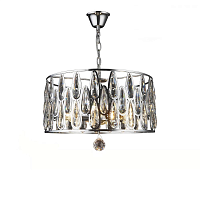 Купить Подвесная люстра Seven Fires Ilana SF3332/6H-CR-CL в Туле