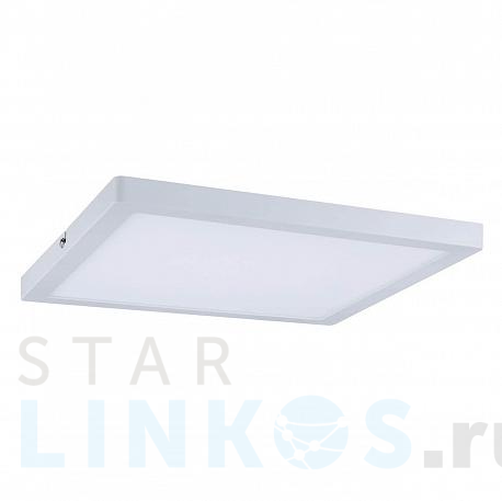 Купить Потолочный светодиодный светильник Paulmann Atria 70871 за 10 430 руб. в Туле фото 2 Купить с доставкой Потолочный светодиодный светильник Paulmann Atria 70871 в Туле фото 2