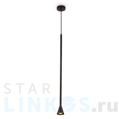 Купить Подвесной светильник Maytoni Arrow P064PL-01B за 6 090 руб. в Туле Купить с доставкой Подвесной светильник Maytoni Arrow P064PL-01B в Туле