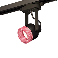Купить Комплект трекового светильника Ambrella light Track System XT (C6602, N6152) XT6602062 в Туле