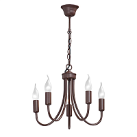 Купить Подвесная люстра Vitaluce V1647/5 в Туле