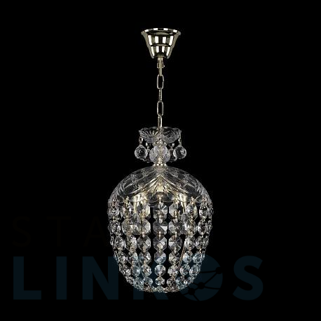 Купить Подвесной светильник Bohemia Ivele 14773/24 G за 23 897 руб. в Туле фото 2 Купить с доставкой Подвесной светильник Bohemia Ivele 14773/24 G в Туле фото 2