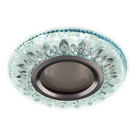 Купить Встраиваемый светильник Hiper Domenica H067-1 в Туле