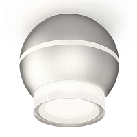 Купить Комплект потолочного светильника Ambrella light Techno Spot XC (C1103, N7160) XS1103031 в Туле