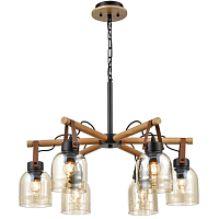 Купить Подвесная люстра Vele Luce Calma VL2122L06 в Туле