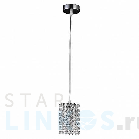 Купить Подвесной светильник Lightstar Cristallo 795314 за 3 780 руб. в Туле фото 2 Купить с доставкой Подвесной светильник Lightstar Cristallo 795314 в Туле фото 2