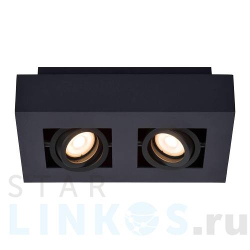 Купить Потолочный светильник Lucide Xirax 09119/11/30 за 23 105 руб. в Туле Купить с доставкой Потолочный светильник Lucide Xirax 09119/11/30 в Туле