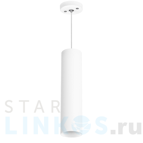 Купить с доставкой Подвесной светильник Lightstar Rullo (214496+590056) RP496 в Туле