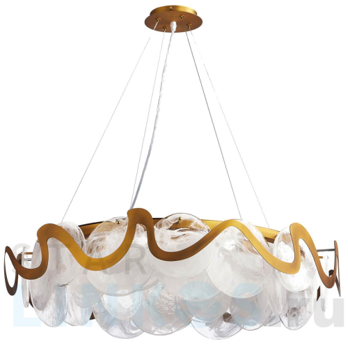 Купить Подвесная люстра Stilfort Sweet 2130/03/10P за 75 500 руб. в Туле Купить с доставкой Подвесная люстра Stilfort Sweet 2130/03/10P в Туле