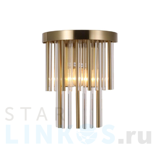 Купить Настенный светильник Favourite Massae 3053-1W за 9 800 руб. в Туле Купить с доставкой Настенный светильник Favourite Massae 3053-1W в Туле