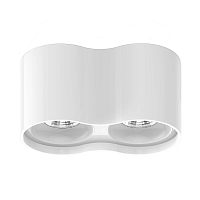 Купить Потолочный светодиодный светильник Gauss HD032 в Туле