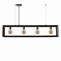 Купить Подвесная люстра Lucide Thor 73402/04/15 в Туле