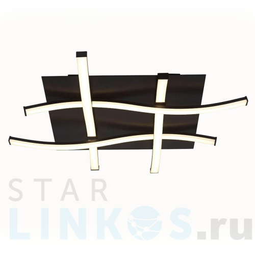 Купить Потолочный светодиодный светильник Mantra Nur 5828 за 50 737 руб. в Туле Купить с доставкой Потолочный светодиодный светильник Mantra Nur 5828 в Туле