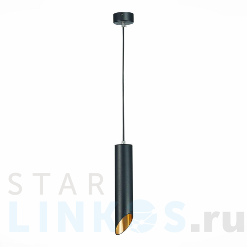 Купить Подвесной светильник ST Luce ST152.403.01 за 3 540 руб. в Туле Купить с доставкой Подвесной светильник ST Luce ST152.403.01 в Туле