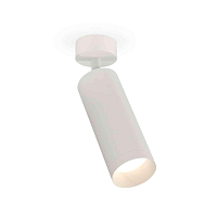 Купить Комплект накладного светильника Ambrella light Techno Spot XM6342001 SWH белый песок (A2202, C6342, N6130) в Туле