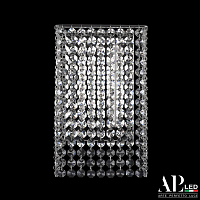 Купить Настенный светодиодный светильник Arte Perfetto Luce Rimini S500.B1.16.A.3000 в Туле