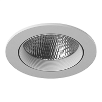 Купить Встраиваемый светодиодный светильник DesignLed KZ-DLW-12-NW 002341 в Туле