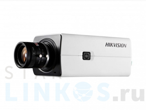 Купить с доставкой IP-камера Hikvision DS-2CD2821G0 в Туле
