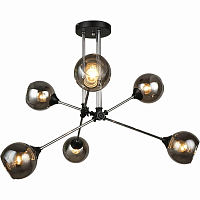 Купить Потолочная люстра Reluce 04798-0.3-06 в Туле