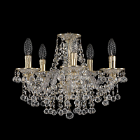 Купить Подвесная люстра Bohemia Ivele 16109/5/141 GW в Туле