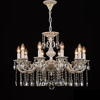 Купить Подвесная люстра Bohemia Ivele AL78101/10/210 A WMG в Туле