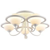 Купить Потолочная люстра Hiper Ronda H804-5 в Туле