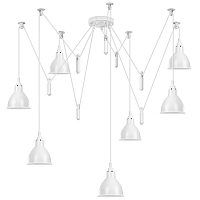 Купить Подвесная люстра Lightstar Acrobata 761076 в Туле