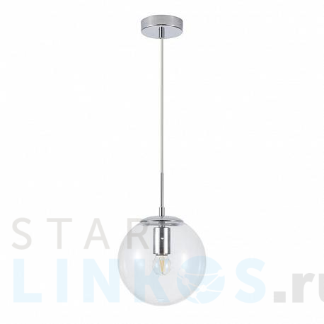 Купить Подвесной светильник Arte Lamp Volare A1920SP-1CC за 4 190 руб. в Туле фото 2 Купить с доставкой Подвесной светильник Arte Lamp Volare A1920SP-1CC в Туле фото 2