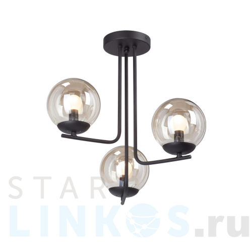 Купить Потолочная люстра Vitaluce V4942-1/3PL за 8 640 руб. в Туле Купить с доставкой Потолочная люстра Vitaluce V4942-1/3PL в Туле