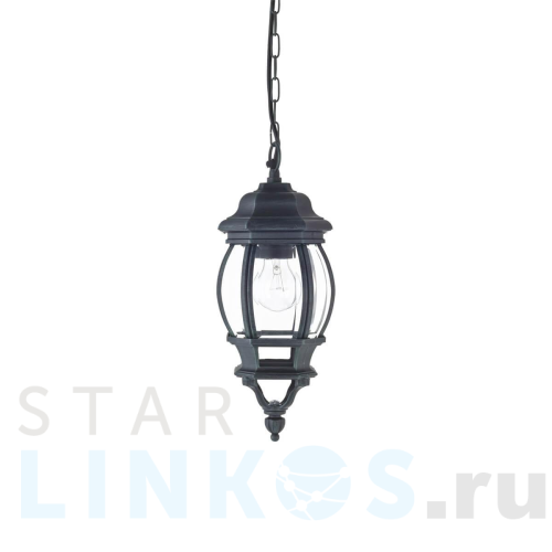 Купить Уличный подвесной светильник Favourite Paris 1806-1P за 5 100 руб. в Туле Купить с доставкой Уличный подвесной светильник Favourite Paris 1806-1P в Туле