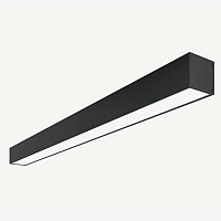 Купить Потолочный светодиодный светильник Siled La Linea 7371459 в Туле