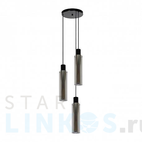 Купить Подвесная люстра Lucide Orlando 74404/13/65 за 40 003 руб. в Туле фото 2 Купить с доставкой Подвесная люстра Lucide Orlando 74404/13/65 в Туле фото 2